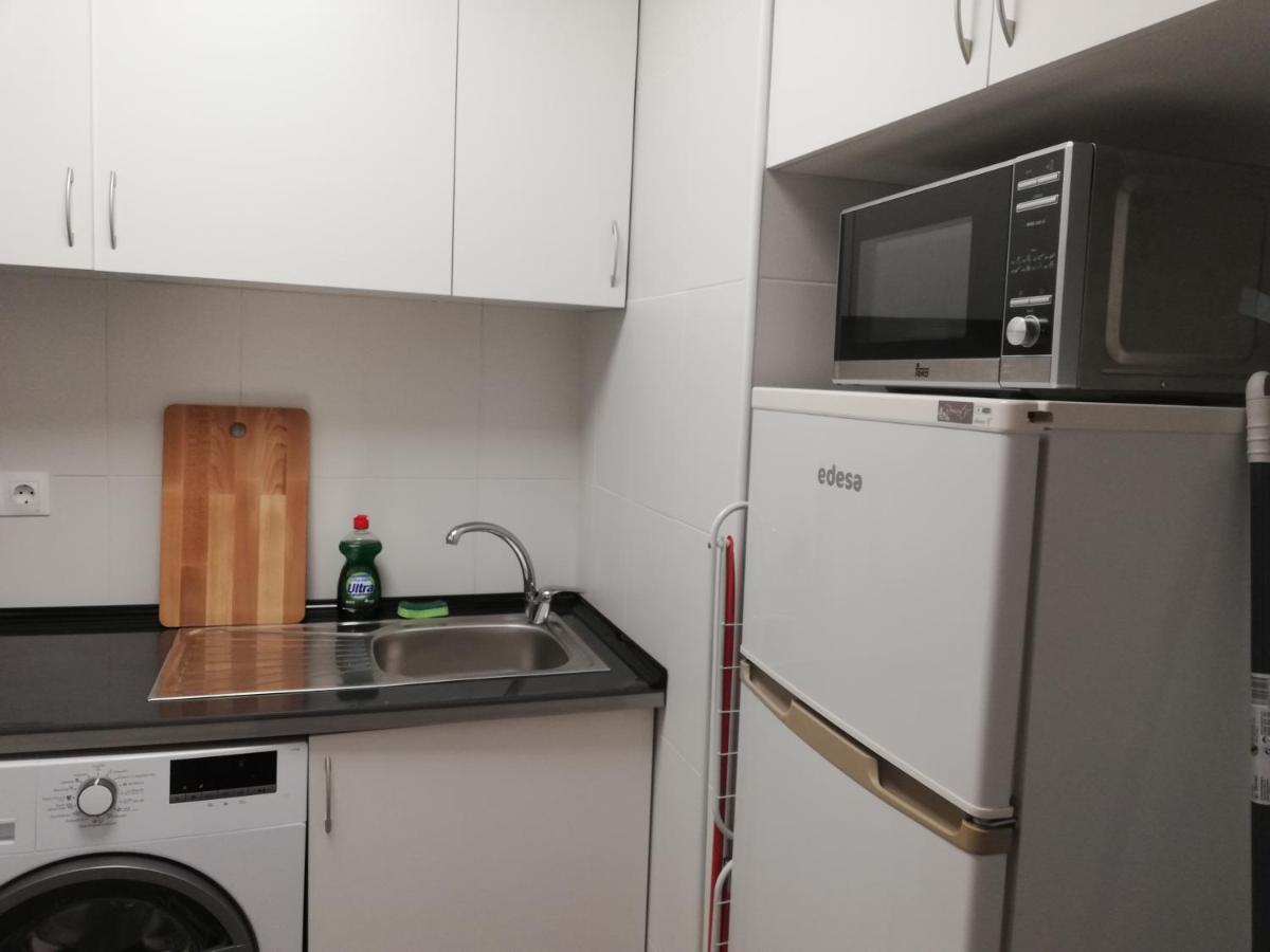 Ferienwohnung Apartamento Con Encanto 'Larios Street Ii' Málaga Exterior foto