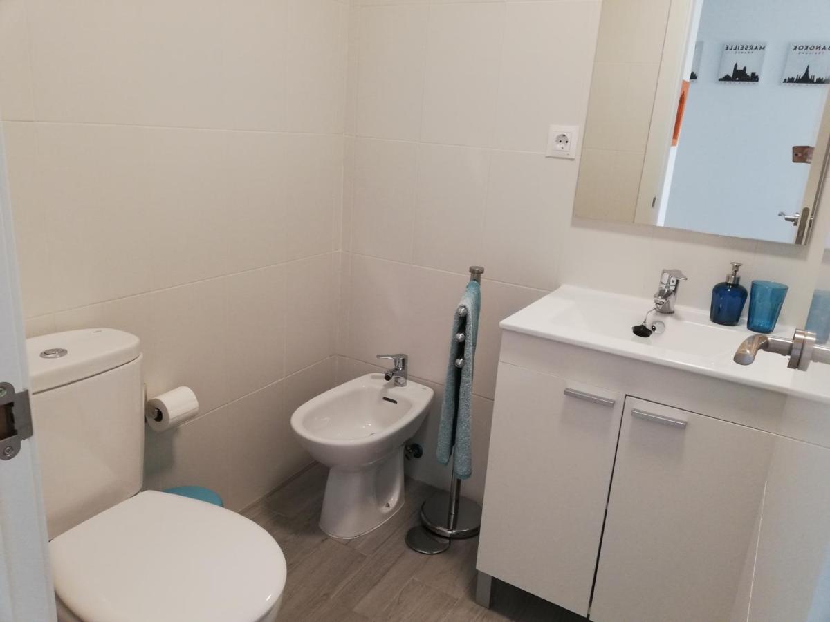 Ferienwohnung Apartamento Con Encanto 'Larios Street Ii' Málaga Exterior foto