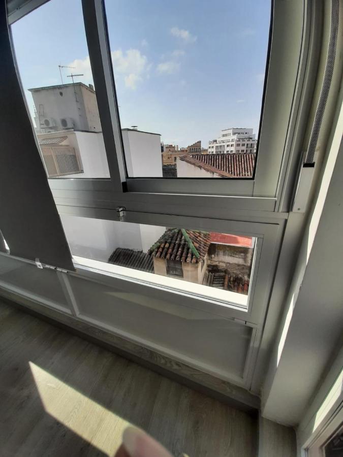 Ferienwohnung Apartamento Con Encanto 'Larios Street Ii' Málaga Exterior foto