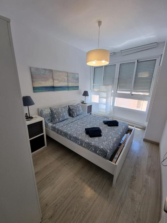 Ferienwohnung Apartamento Con Encanto 'Larios Street Ii' Málaga Exterior foto