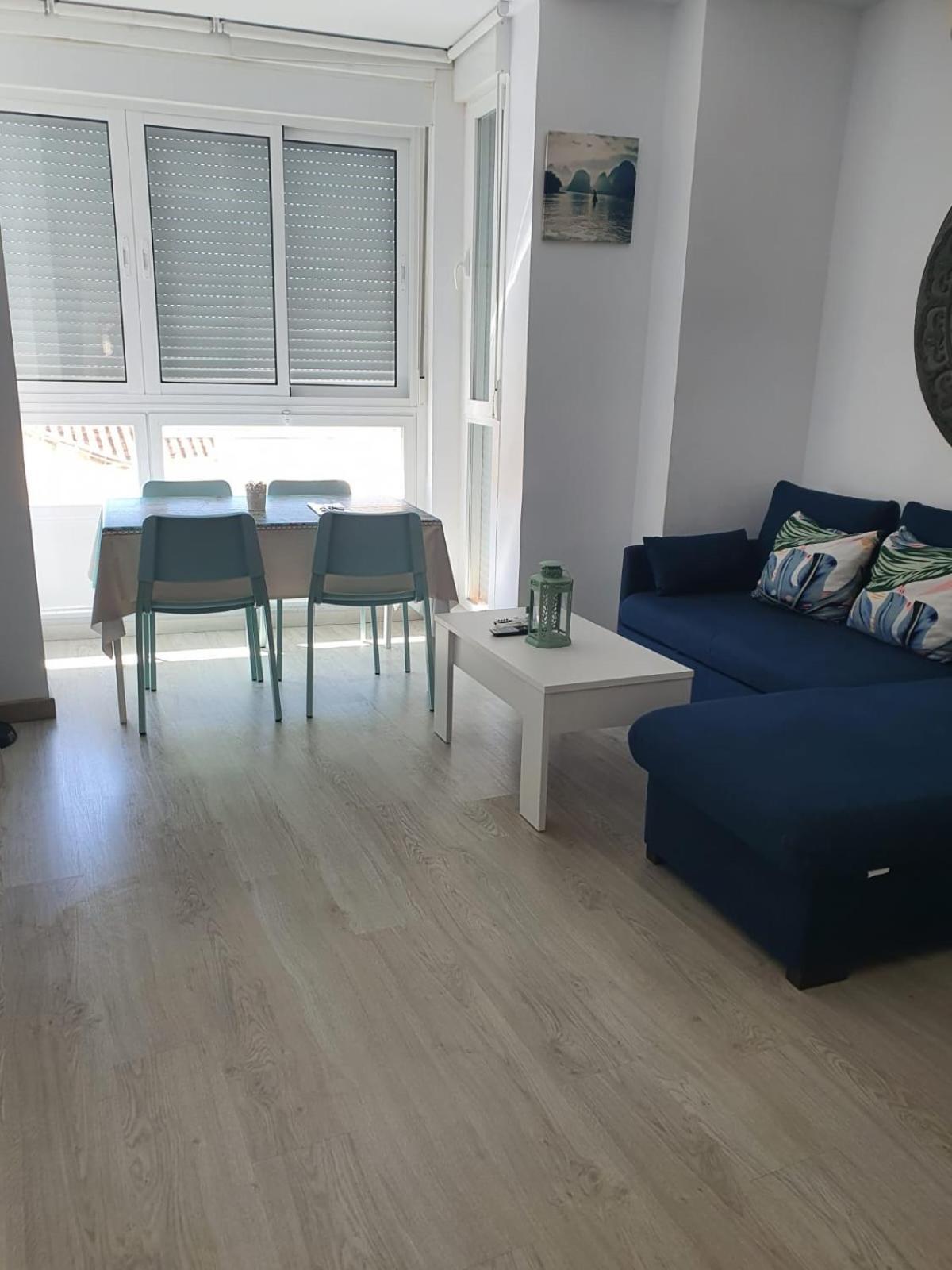 Ferienwohnung Apartamento Con Encanto 'Larios Street Ii' Málaga Exterior foto