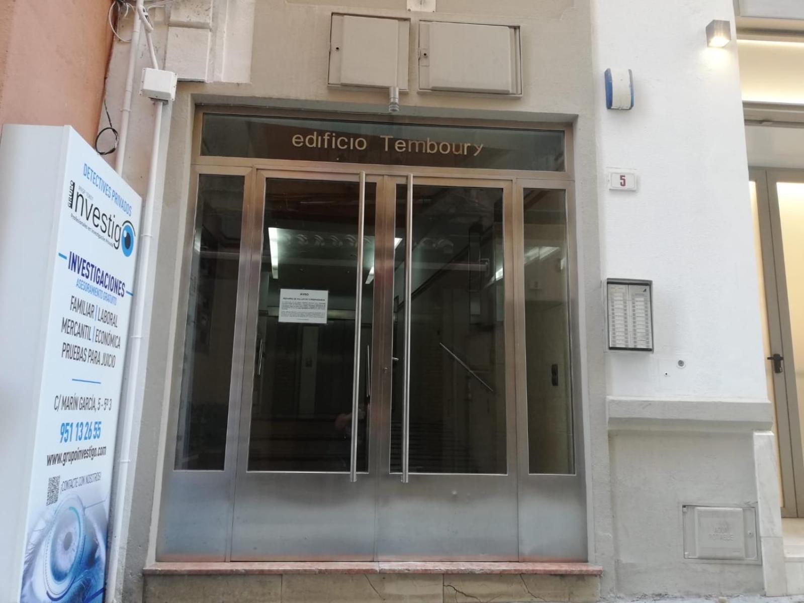 Ferienwohnung Apartamento Con Encanto 'Larios Street Ii' Málaga Exterior foto
